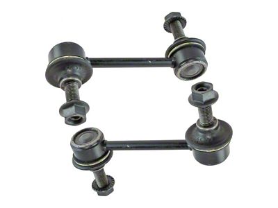 Rear Sway Bar Links (10-15 Camaro)