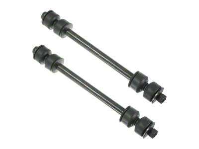 Rear Sway Bar Links (12-15 Camaro)