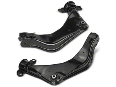 Rear Upper Control Arms (12-15 Camaro)