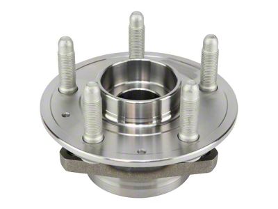 Rear Wheel Bearing and Hub Assembly (16-24 Camaro)