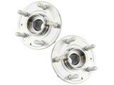 Rear Wheel Bearing and Hub Assembly Set (16-24 Camaro)