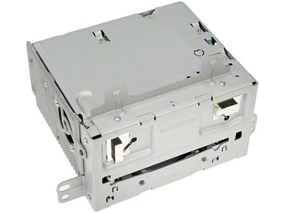 Remanufactured Radio Receiver Module (2013 Camaro)