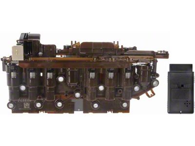 Remanufactured Transmission Electro-Hydraulic Control Module (10-11 Camaro)
