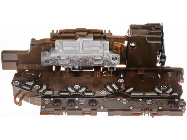 Remanufactured Transmission Electro-Hydraulic Control Module (2010 Camaro)