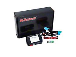 Remote Start (10-15 Camaro w/ Key Start)