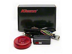 Remote Start (10-15 Camaro w/ Key Start)
