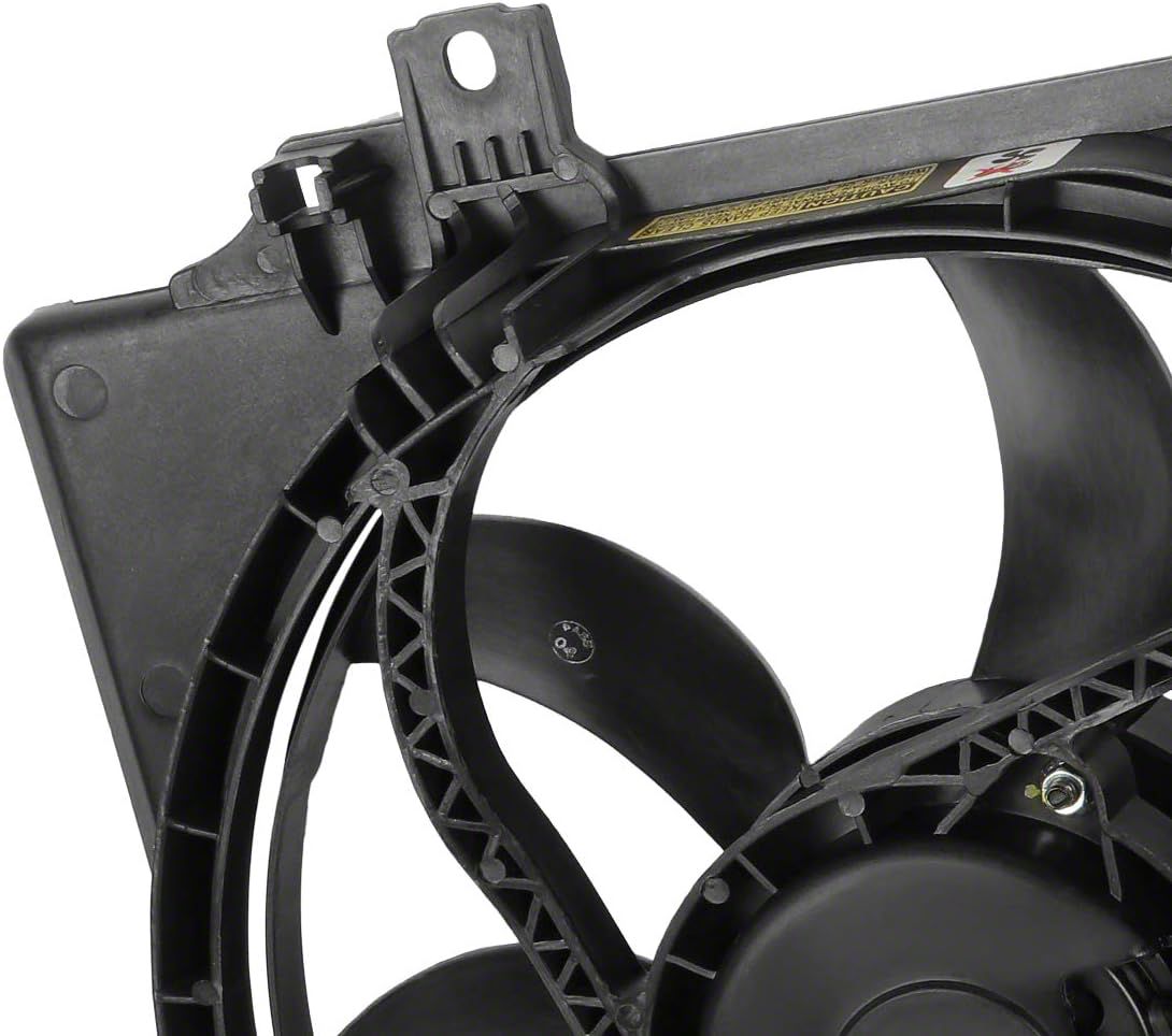 DEPO 330-55061-000 -Motorventilator (Dieses Produkt Ist Ein Aftermarket - View #6