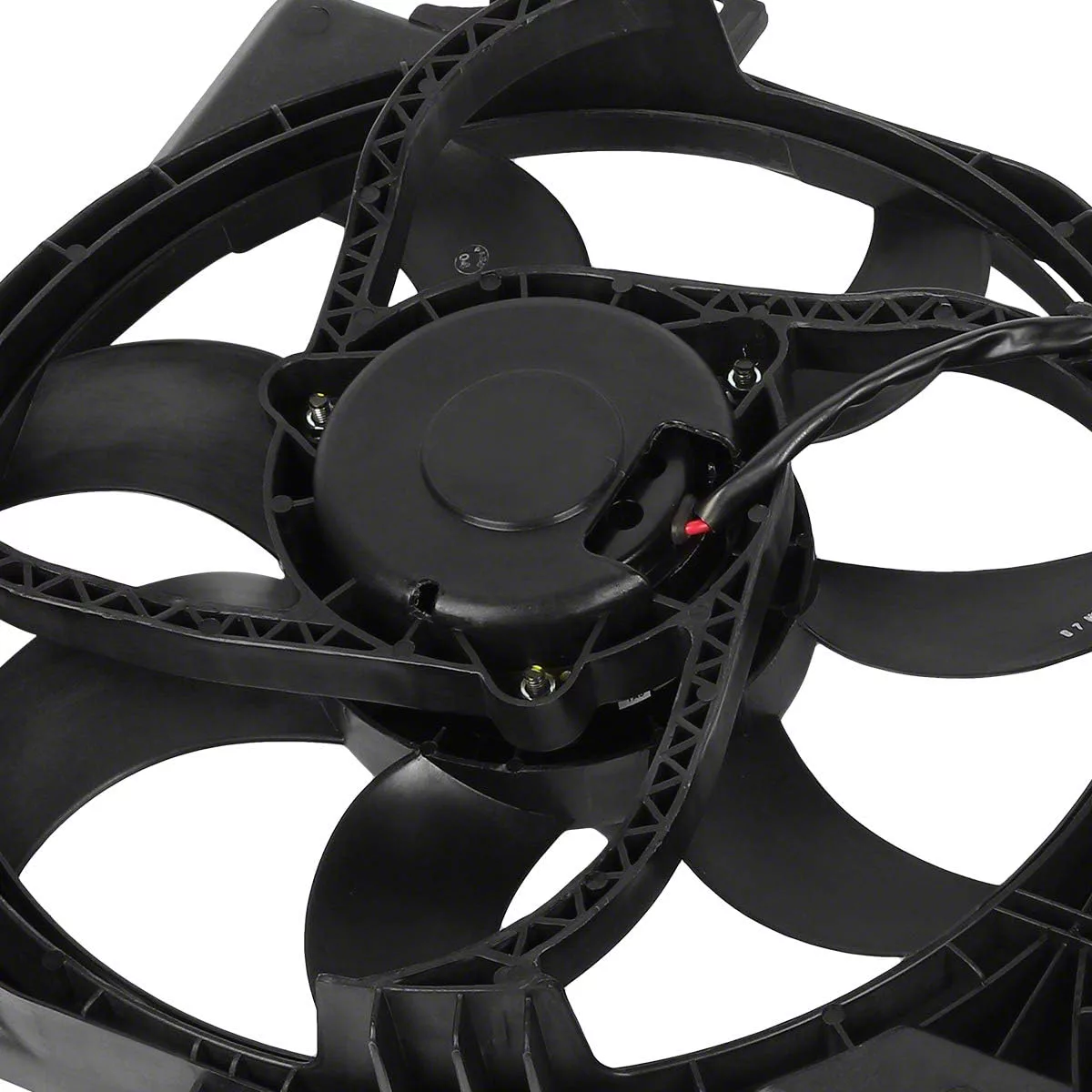 DEPO 330-55061-000 -Motorventilator (Dieses Produkt Ist Ein Aftermarket - View #5
