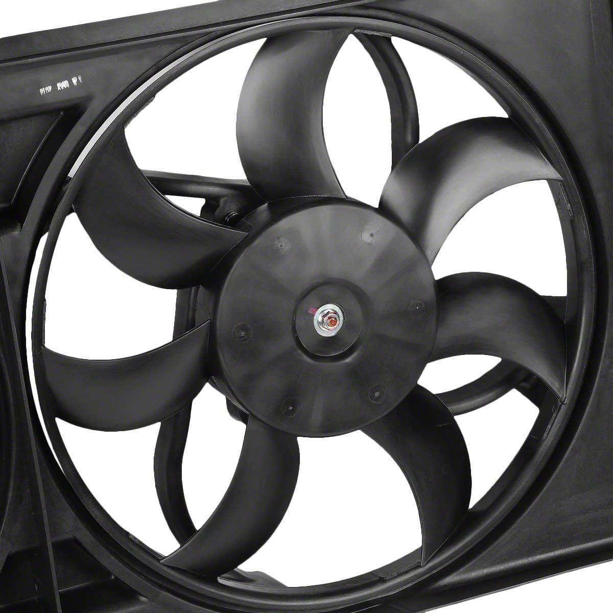 DEPO 330-55061-000 -Motorventilator (Dieses Produkt Ist Ein Aftermarket - View #3