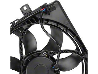 DEPO 330-55061-000 -Motorventilator (Dieses Produkt Ist Ein Aftermarket