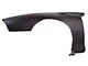 Replacement Front Fender; Driver Side (93-97 Camaro)