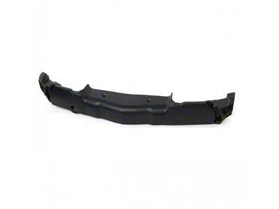 Replacement Front Bumper Foam (16-24 Camaro)