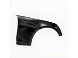 Replacement Front Fender; Passenger Side (16-24 Camaro, Excluding ZL1)