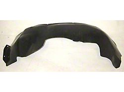 Replacement Front Inner Fender Liner; Passenger Side (93-02 Camaro)