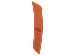 Replacement Side Marker Light; Front Passenger Side (16-24 Camaro)
