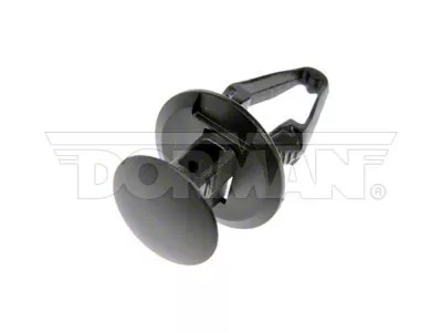 Retainer Clip 8.50mm; 2-Pieces