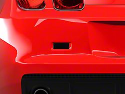 Reverse Light Blackout Covers (10-15 Camaro)