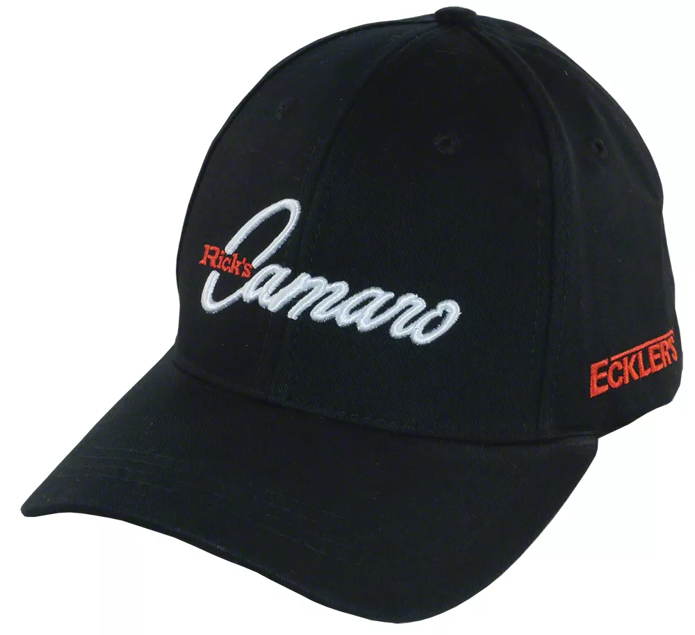Ricks camaro on sale catalog
