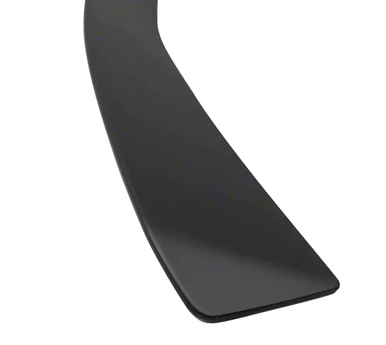 ACROSPEED S-01 最終値下げ Camaro RS Style Rear Spoiler; Unpainted (16-24 Camaro