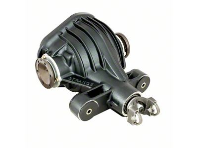 S60 Independent Rear End Bolt-In Differential Assembly (10-15 V8 Camaro)