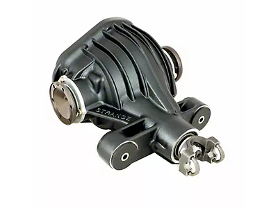 Yukon High Performance Yukon Ring & Pinion Set For GM Cast Iron