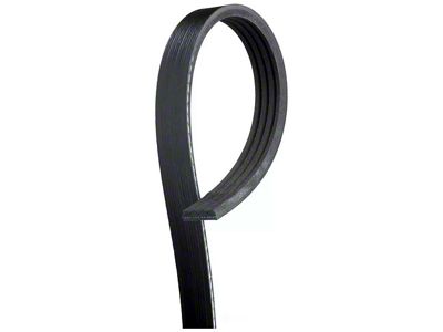 Serpentine Belt (10-15 Camaro)