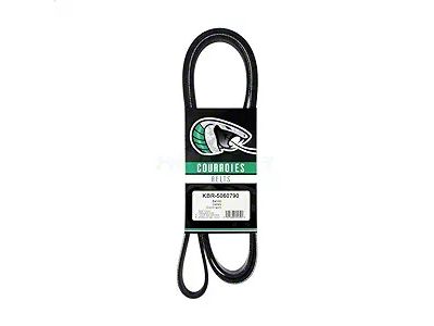 Serpentine Belt (98-02 5.7L Camaro)