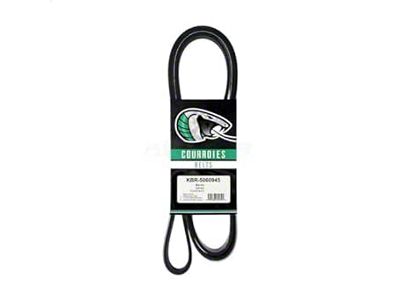 Serpentine Belt (95-02 3.8L Camaro w/ A/C)