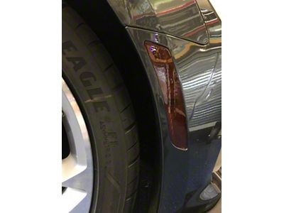 Side Marker Tint Kit (16-17 Camaro)