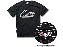 Since 67 Emblem T-Shirt