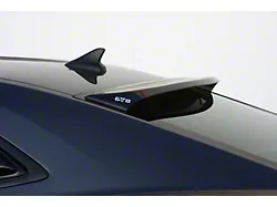 Solarwing II Rear Spoiler; Smoked (10-15 Camaro Coupe)