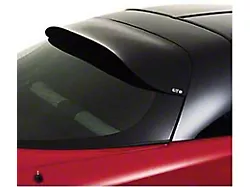 Solarwing Rear Spoiler; Smoked (93-02 Camaro Coupe)