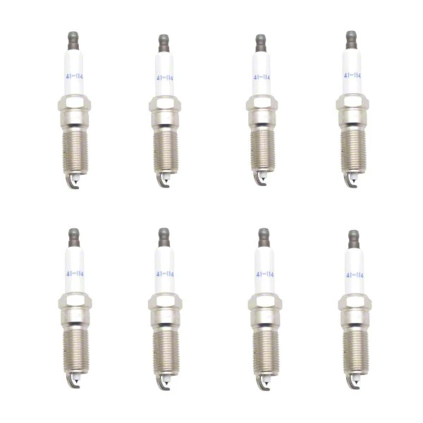 Camaro Spark Plug Set (1620 V8 Camaro) Free Shipping