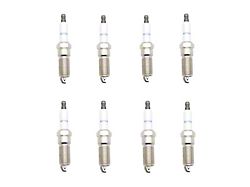 Spark Plug Set (16-20 V8 Camaro)