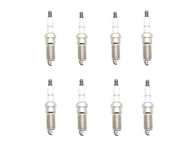 Spark Plug Set (16-20 V8 Camaro)