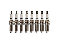 Spark Plug Set (10-15 6.2L Camaro)