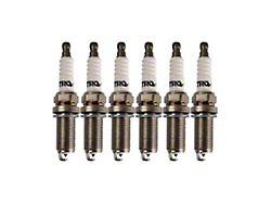 Spark Plug Set (10-15 3.6L Camaro)