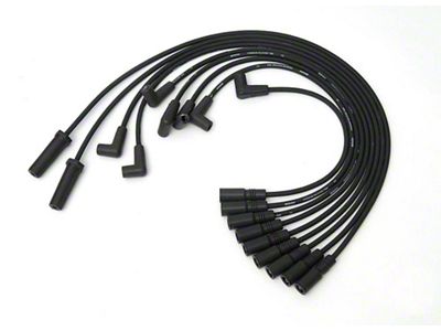 Spark Plug Wire Set (96-97 5.7L Camaro)