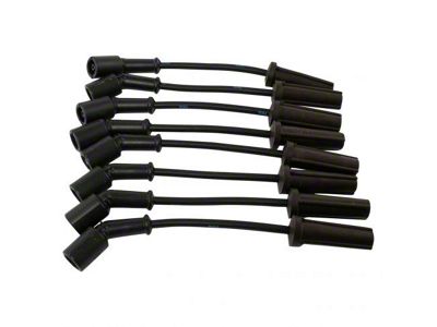 Spark Plug Wire Set (10-15 6.2L, 7.0L Camaro)