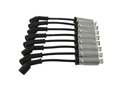 Spark Plug Wire Set (16-24 6.2L Camaro)