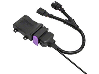 Throttle Response Controller (10-15 Camaro)