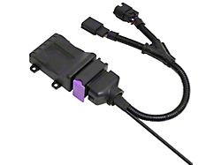 Throttle Response Controller (16-24 Camaro)
