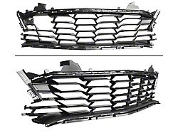 SS Style Lower Grille (19-24 Camaro SS)