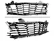 SS Style Lower Grille (19-24 Camaro SS)