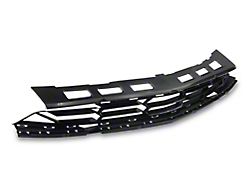 SS Style Upper Grille (19-24 Camaro SS)