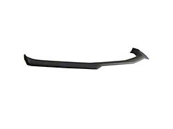SS/1LE Style Front Bumper Chin Spoiler (19-24 Camaro, Excluding ZL1)