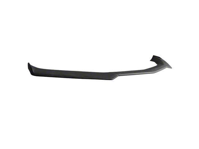 SS/1LE Style Front Bumper Chin Spoiler (19-24 Camaro, Excluding ZL1)