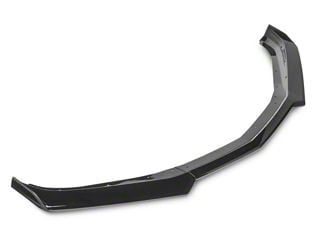 Gloss Black Front Bumper Lip Splitter Spoiler For Camaro SS 2016-2024 & LS LT RS