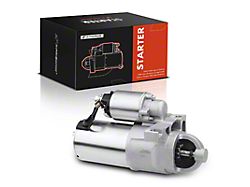 Starter; 11-Teeth (98-02 5.7L Camaro)