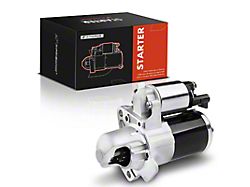 Starter; 12-Teeth (10-14 3.6L Camaro)